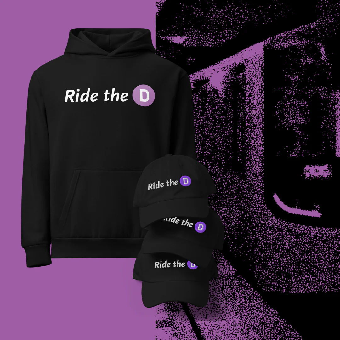Wear the City's History